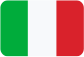 Acontecimientos de empresas Italiano